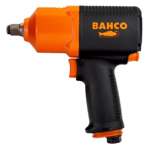 Pistol pneumatic de insurubat cu impact Bahco BPC815, 1/2'', 1112 Nm - Img 2