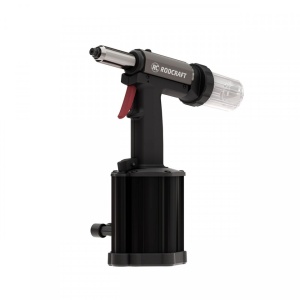 Pistol popnituri pneumatic 3-5 mm, Rodcraft RC6738