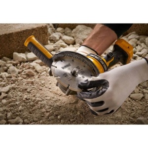 Piulita fixare rapida DeWALT DT3559, pentru polizoare unghiulare, M14 - Img 3