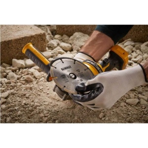 Piulita fixare rapida DeWALT DT3559, pentru polizoare unghiulare, M14 - Img 6