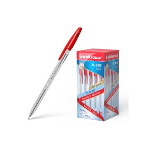 Pix cu bilă R-301 Classic Stick 1.0 mm EK - Img 3