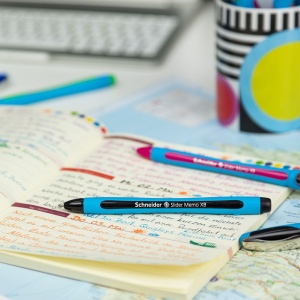 Pix Schneider Slider Memo XB - Img 15