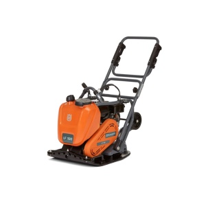 Placa compactoare Husqvarna LF 100 LAT Honda 500mm, 17 N, 109 kg