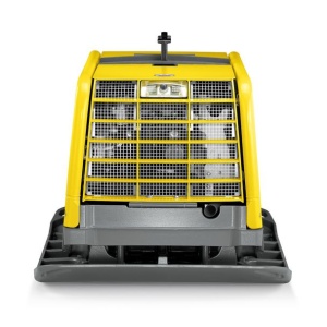 Placa compactoare reversibila Wacker Neuson DPU110 Lec870, diesel, greutate 793 kg, forta de impact 110 kN, pornire electrica - Img 4