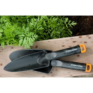 Plantator ingust Fiskars Solid™ 291x58mm, 70g - Img 3