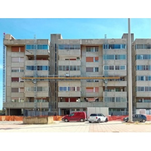 Platforma autoridicatoare ELECTROELSA ELSA P26 – BICOLOANA H maxim 160m L maxim 25,76m 400V - Img 2