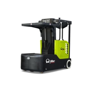 Platforma operator Pramac HP603000000, OP, 3m, 24 V - Img 1