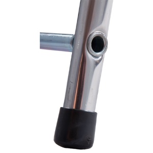 Platforma pliabila cu maner Krause Monto, "Toppy XL", 3 trepte, 2.75m - Img 5