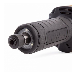 Polizor drept DeWalt DCG426N, compatibil cu acumulatori XR Li-Ion 18 V, 125 mm - Img 4