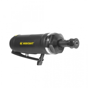 Polizor drept pneumatic, penseta 6 mm, Rodcraft RC7058 - Img 2