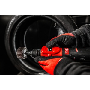 Polizor pentru anvelope cu viteză redusă M12 FUEL™ M12 FTB-0 ( KIT: Fără acumulator, Fără încărcător, Fără cutie) - Img 7