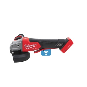 Polizor unghiular 125 mm cu frânare și comutator tip clapetă M18 FUEL™ ONE-KEY™ M18 ONEFSAG125XPDB-0X - Img 7