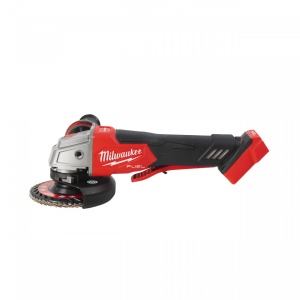Polizor unghiular 125 mm cu turație variabilă, frânare și comutator tip clapetă M18 FUEL™ M18 FSAGV125XPDB-0X - Img 3