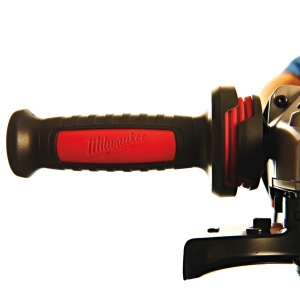 Polizor unghiular 220 V Milwaukee AGV 17-150 XC, disc 150 mm, motor PROTECTOR, 1750 W, alimentare Retea 220-240 V - Img 6