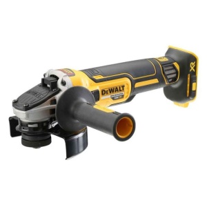 Polizor unghiular Dewalt DCG405N, compatibil cu acumulatori Li-Ion 18 V, 125 mm, 9000 rpm - Img 2