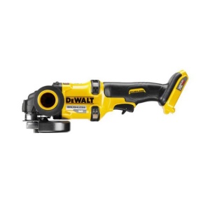 Polizor unghiular DeWalt DCG418N, compatibil cu acumulatori Li-Ion XR Flexvolt 54V, 125 mm - Img 2