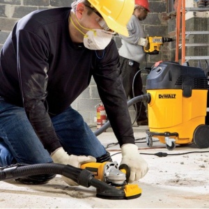 Polizor unghiular DeWalt DWE4217, 1200 W, 125 mm - Img 4