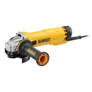 Polizor unghiular DeWalt DWE4227, 1200 W, 125 mm - Img 3