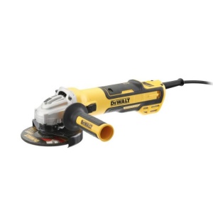 Polizor unghiular DeWalt DWE4357, 1700 W, 125 mm - Img 2