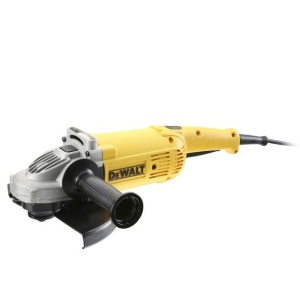 Polizor unghiular DeWalt DWE492S, 2200 W, 230 mm - Img 1