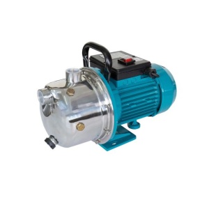Pompa autoamorsanta de gradina Wasserkonig WKXE8-44, inox, putere 900 W, debit 3000 l/h, inaltime refulare 44 m - Img 2