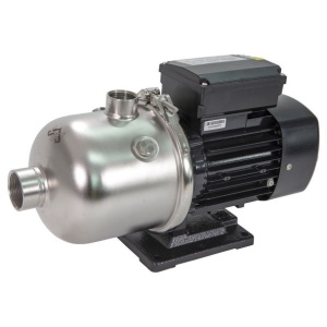 Pompa centrifugala multietajata din inox Wasserkonig PCM7-53, putere 1200 W, debit 7020 l/h, inaltime refulare 53 m - Img 2