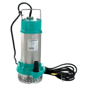 Pompa drenaj ProGARDEN PD 1432M 1.25", 1.9kW, apa murdara, 233L/min, 34m