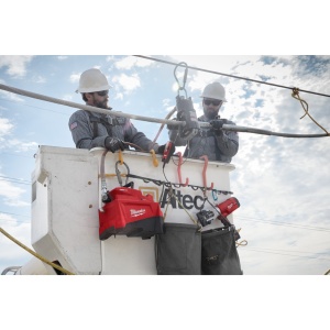 Pompă hidraulică utilitară MILWAUKEE M18™ - Img 8