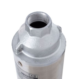 Pompa submersibila cu surub Wasserkonig XW3080, pentru ape curate, diametru 4", putere 1200 W, debit 3000 l/h, inaltime refulare 80 m - Img 4