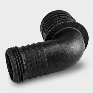 Pompa submersibila de drenaj pentru apa murdara 280W, 9500 L/h, SP 9.500 DIRT - Img 2