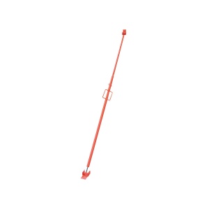 Pop reglabil fixare panouri, maxim 200 kg - 1,60 > 2,60