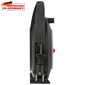Prelungitor cu tambur Vario Line, 3x1.5 / 5m - Img 2
