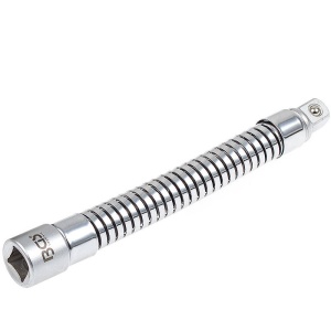 Prelungitor flexibil BGS 1/2", 190mm - Img 3