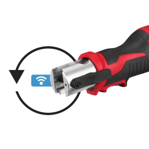 Presa hidraulica Milwaukee FORCE LOGIC™ ONE-KEY™ sub-compacta, M12 ONEHPT-202C - Img 7