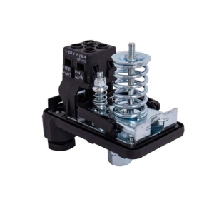 Presostat hidrofor cu semiolandez Italtecnica PM/5G, 1-5 bari - Img 2