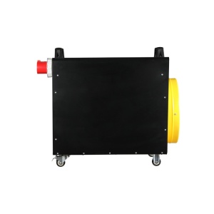 PRO 30 kW P - Aeroterma electrica INTENSIV, 400V - Img 3