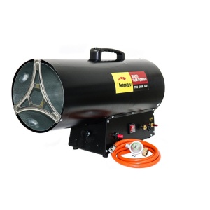 PRO 51kW Gaz - Incalzitor cu gaz Intensiv - Img 1