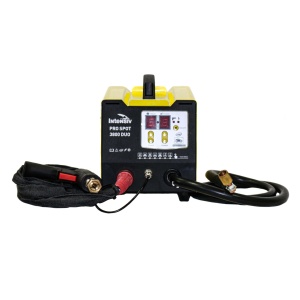 PRO SPOT 3800 DUO 230V - Aparat pentru tinichigerie auto - Img 3