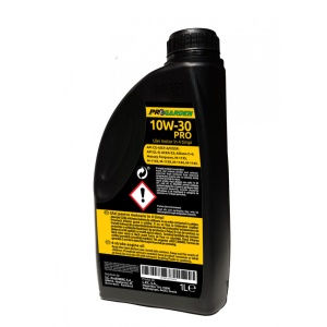 ProGARDEN PRO-10W30 Ulei motoare 4 timpi, ambalaj plastic 1L