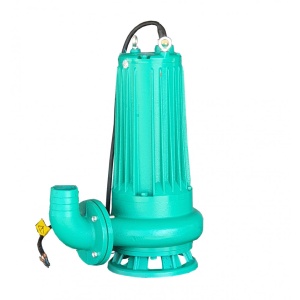 Progarden TVXC30 Pompa submersibila 3", 1500W/400V, 710L/min, apa murdara - Img 2