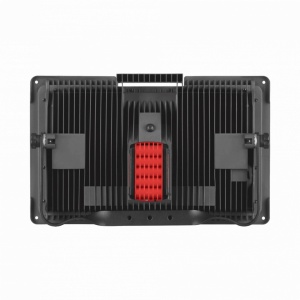 Proiector 9250 lumeni MAGNUM MULTIBATERY L compatibil cu acumulatori 18V Bosch, IP20, IK10, rezistent la impact - Img 5