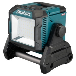 Proiector de santier Makita XGT 40Vmax / LXT 18V, 3.600 lm, livrat fara acumulatori