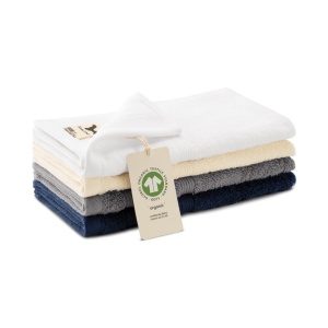 Prosop mic de mâini unisex, Organic (GOTS), 450 g/m² 916 - Img 1