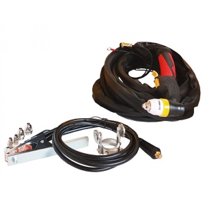ProWELD CUT-80 aparat taiere cu plasma, 400V - Img 2