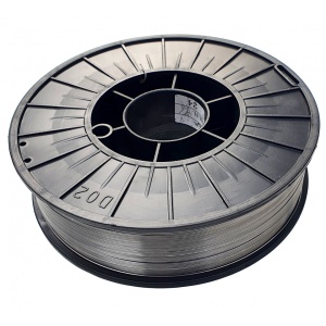 ProWELD E71T-GS sarma sudura flux 1.0mm, rola 1kg/D100