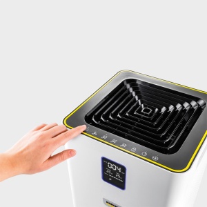 Purificator de aer profesional KARCHER AF30 - Img 4