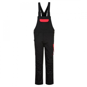 PW2 PAntaloni cu pieptar PW243 - Img 2