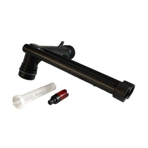 Racord cu filtru inclus Karcher, compatibil cu aparate de spalat cu presiune K3 / K4 - Img 2