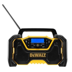Radio Dewalt DCR029 compatibil cu acumulatori de XR / 230V cu frecventa FM/DAB+ - Img 2