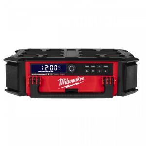 Radio încărcător M18™ PACKOUT™ M18 PRCDAB+-0 - Img 1